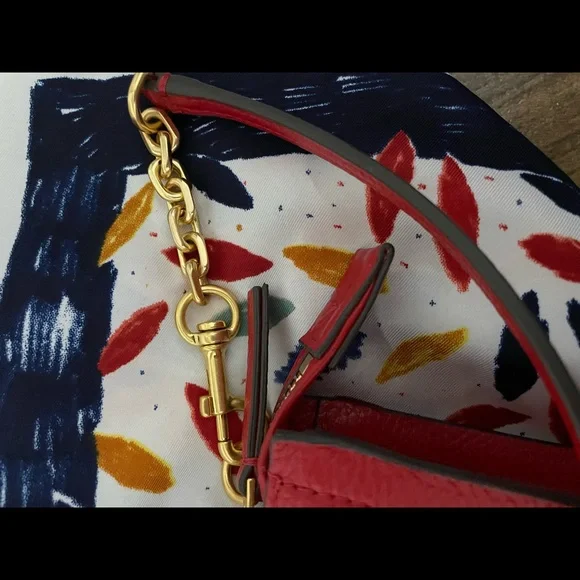 Tory Burch bag Excellent condition - Picture 8 of 11